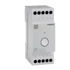 PERRY - PER1IOIOWF02 INT ORARIO WIFI 2 MODULI DIN