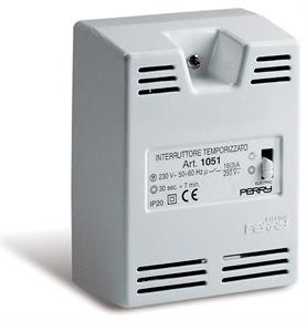 PERRY - PER1IT1051 INT.TEMPORIZZATO SCALE
