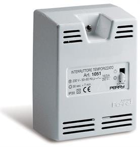 PERRY - PER1IT1051 INT.TEMPORIZZATO SCALE