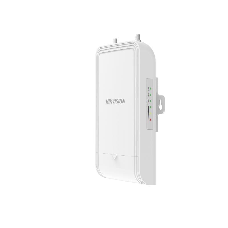HIKVISION ITALY SRL - HIK317200670 DS-3WFB-EI-5ACG WIRELESS BRIDGE WIFI 5GH