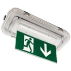 PERRY - PER1LEDMDB ACCESSORIO BANDIERA PER ELIOS IP65