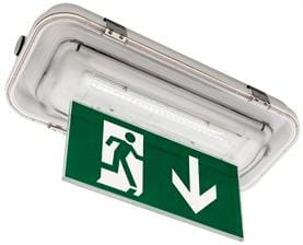 PERRY - PER1LEDMDB ACCESSORIO BANDIERA PER ELIOS IP65