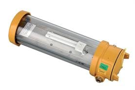 PERRY - PER1LEEX400 LAMP LED ANTIDEFL 410LM 1H SOLO EM