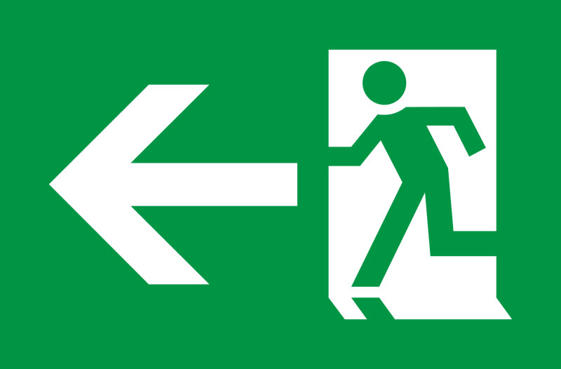 PERRY - PER1LEPVA PITTOGRAMMA UOMO SX DX