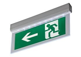 PERRY - PER1LESG30 LAMP LED USC SIC 9X0,25W 3H SE BIANC