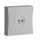 PERRY - PER1LEVMV LAMP INV SUP 2LED 120LM 1H CORRIDOIO