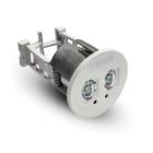 PERRY - PER1LEVV LAMP INV INC 2LED 120LM 1H CORRIDOIO