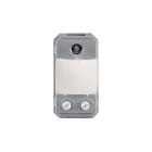 PERRY - PER1MCD001B *REGOLATORE DI LUCE TASTO BIANCO