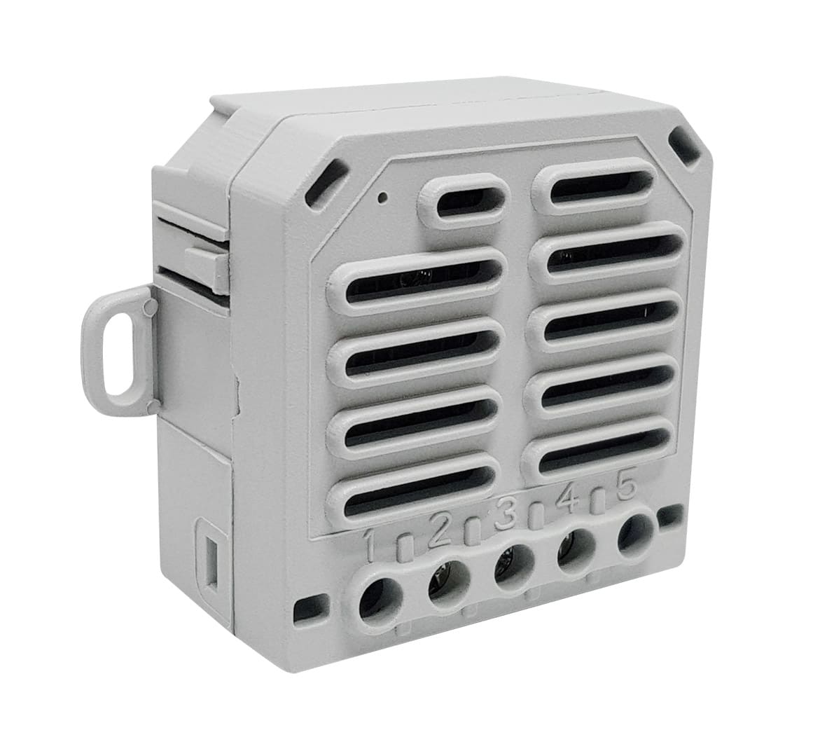 PERRY - PER1MCD002 REGOLATORE LUCE SCATOLA INCASSO IP2