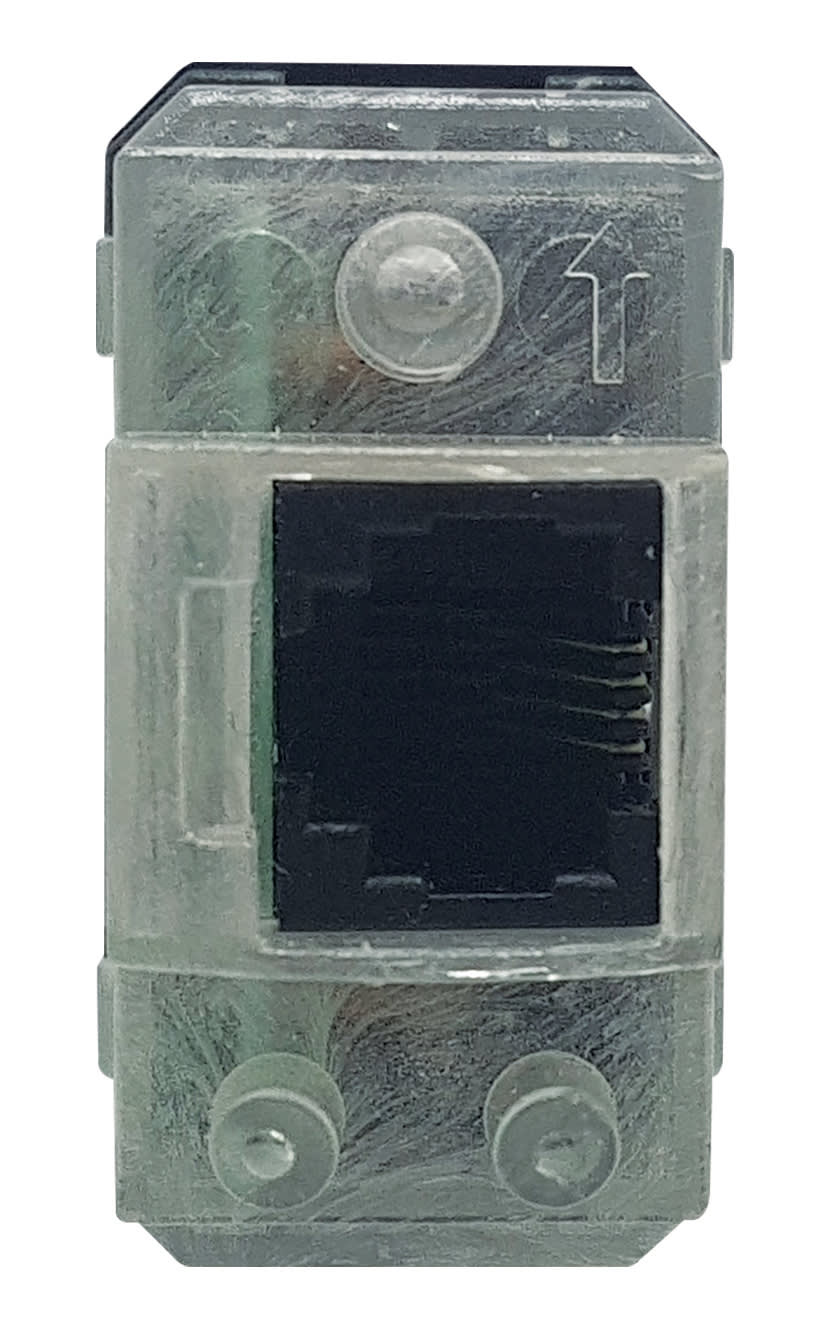 PERRY - PER1MCPT001 *PRESA PASSANTE TELEFONICA