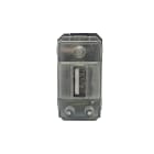 PERRY - PER1MCUSB001CA ALIMENTATORE USB C 20W 3A PD NERO