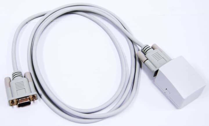 ABB POWER TECHNOLOGI - TMS1MRS050942 CAVETTO DI COLLEGAMENTO PER RELE REF542P