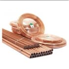 ZETAESSE SPA - ZTS1MTBGREGN124 BARRE RAME NUDO IN POLLICI 1 3/8 X 1,25