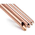 ZETAESSE SPA - ZTS2RGELGREGC100B ROTOLO RAME IGQ CUPEX-GEL 3/8 X 1 DA 50