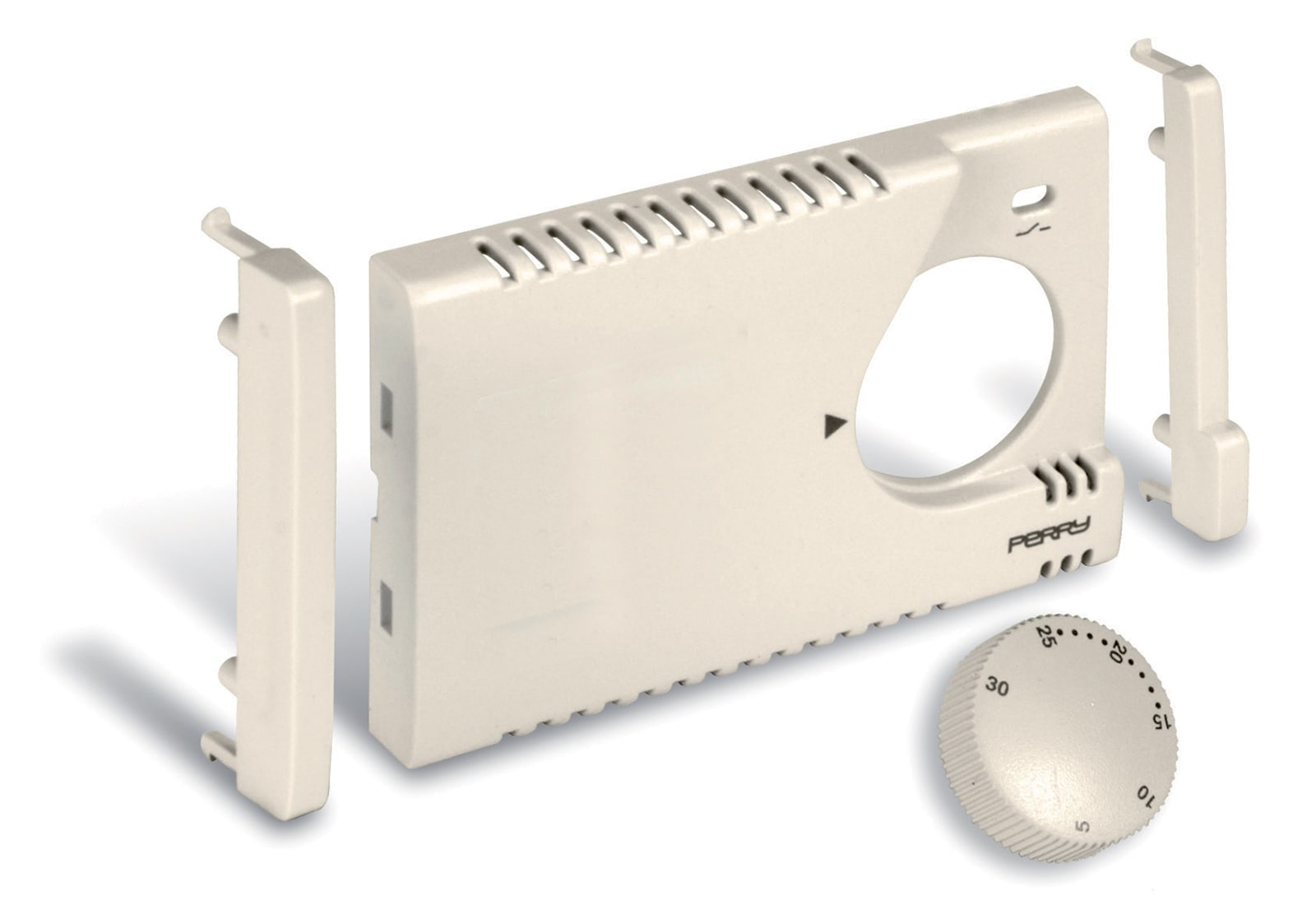 PERRY - PER1PAFT303IP FINITURA TE303 BIANCO