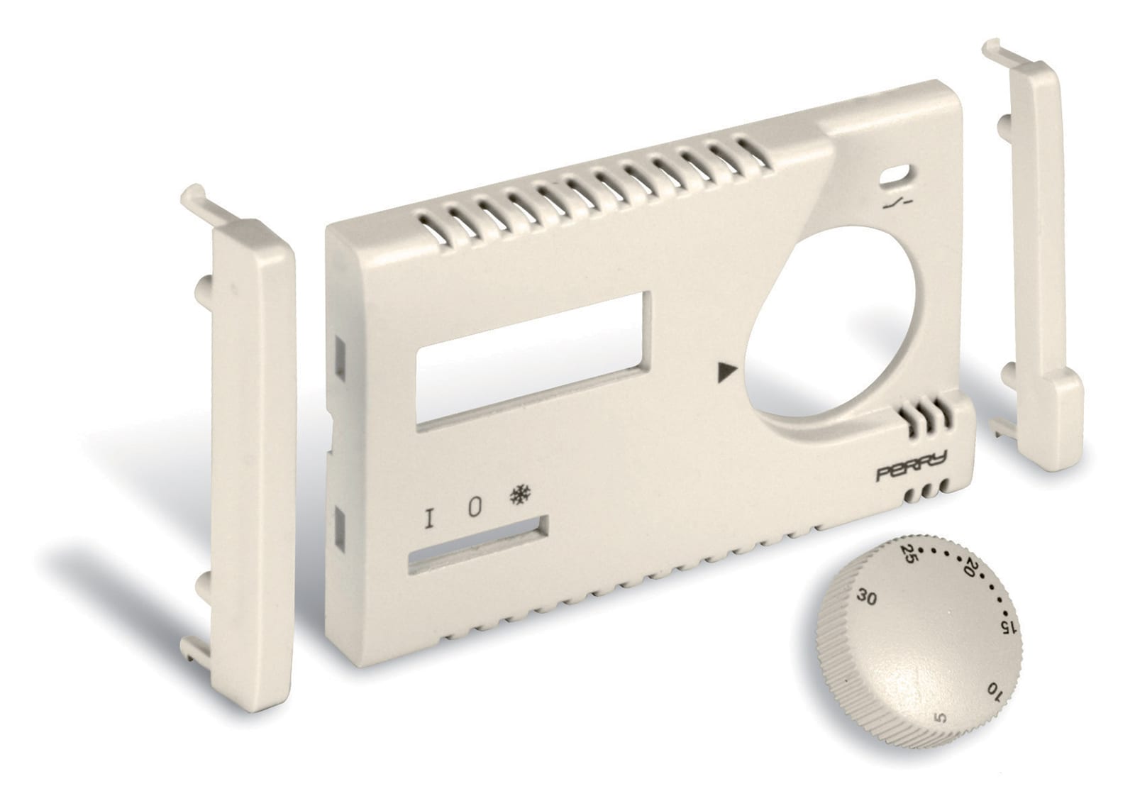 PERRY - PER1PAFT312IP FINITURA TE312 BIANCO