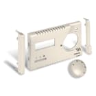 PERRY - PER1PAFT313IP FINITURA TE313 BIANCO