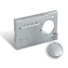 PERRY - PER1PAFT365SL FINITURA TEF365 SILVER LUCIDO