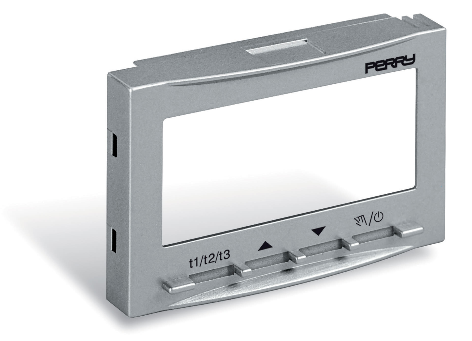 PERRY - PER1PAFT54041SL *FINITURA TE540 SILVER LUCIDO