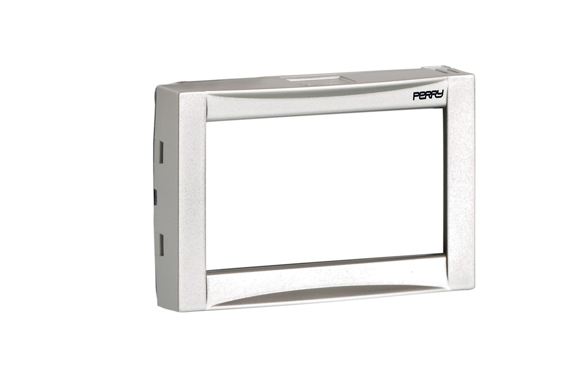 PERRY - PER1PAFT54243SL FINITURA TE542 543 SILVER LUCIDO