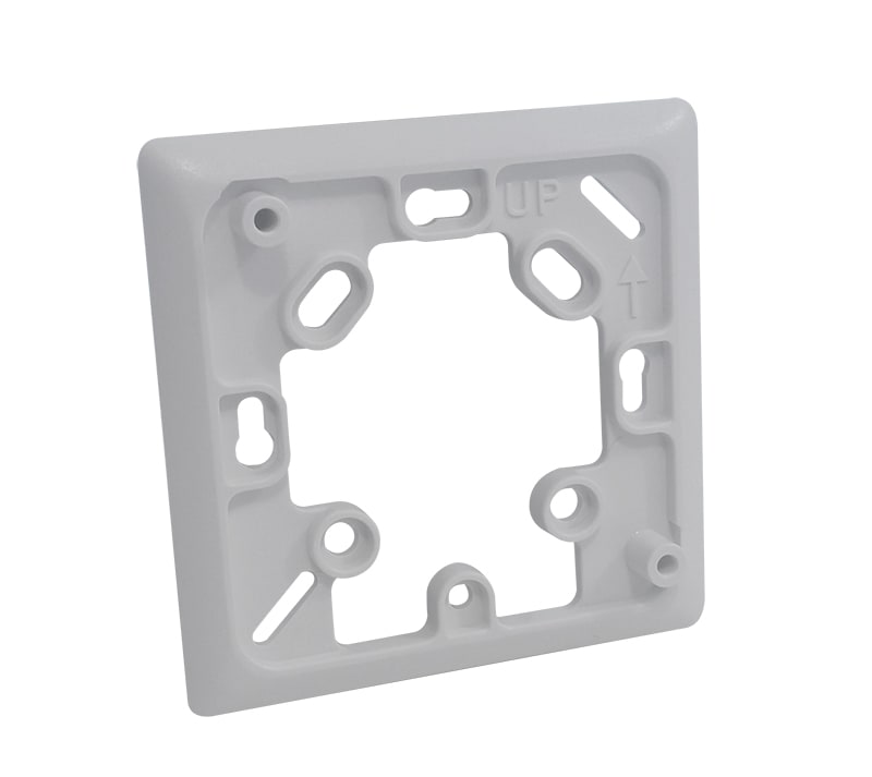 PERRY - PER1PATEG03B *BASETTA ADATTAMENTO INCASSO TEG