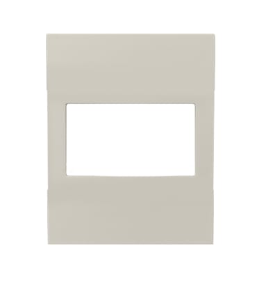 PERRY - PER1PAF005NS FRONT COMP NOW NO TASTI 230V SABBIA