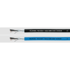 HELUKABEL ITALIA SRL - HLK20244 RE-2Y(ST)YV 24X2X0.5 QMM BLUE