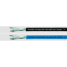 HELUKABEL ITALIA SRL - HLK21548 RE-2Y(ST)YV PIMF 2X2X1,3 QMM BLUE