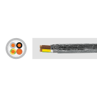 HELUKABEL ITALIA SRL - HLK22084 TOPFLEX-EMV-2YSLCY-J 4G1.5 QMM 0.6/1