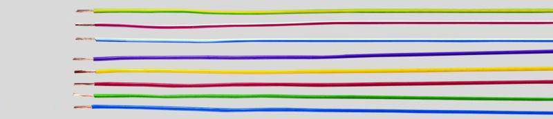 HELUKABEL ITALIA SRL - HLK26874 H07V-K DRUM 1X35 QMM GREEN-YELLOW