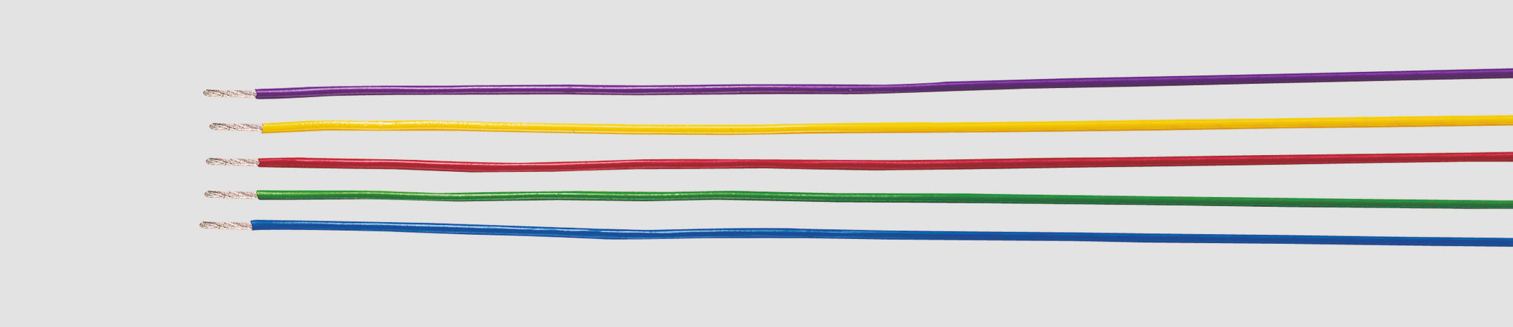 HELUKABEL ITALIA SRL - HLK26429M LIYV SPOOL 1X0.25 QMM YELLOW