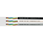 HELUKABEL ITALIA SRL - HLK29458 H05VV-F 2X1 QMM BLACK