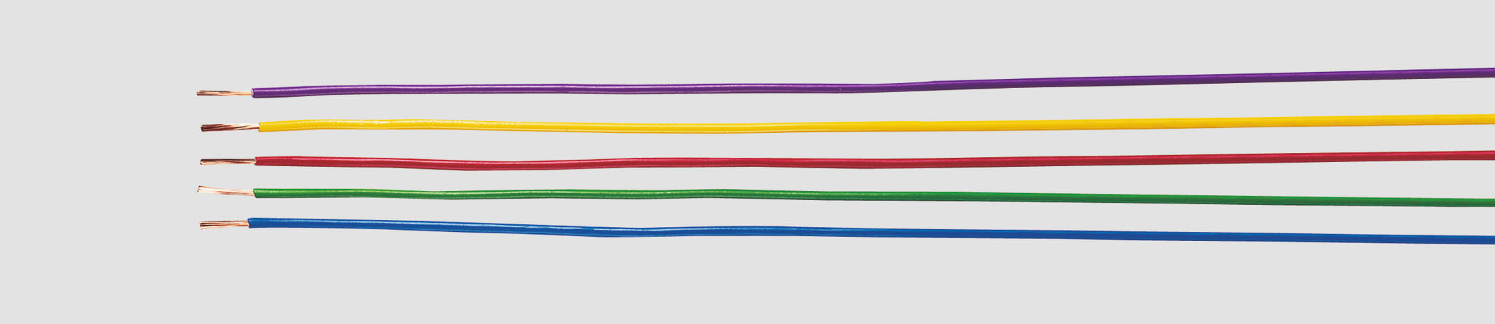 HELUKABEL ITALIA SRL - HLK29121 H05 V-K RING 1X1 QMM YELLOW