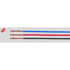 HELUKABEL ITALIA SRL - HLK52945M H05Z-K DUNKELBLUE 0.5 QMM