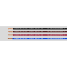HELUKABEL ITALIA SRL - HLK64077 FIVENORM H05V2-K 22 AWG (0.5 QMM) BL