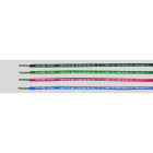 HELUKABEL ITALIA SRL - HLK66204 UL-STYLE 1569 CSA AWG 22, 300 V, RED