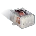 PERRY - PER1RI04230ACPC RELE IMP. 230 VAC PREDISP. COND