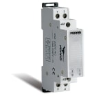 PERRY - PER1RI04230AC/M RELE IMPULSI 1 DIN 230VAC