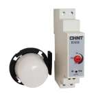 CHINT ITALIA INVESTM - CHT81018 1RLUX1NO230 -CREPUSCOLARE 1NO 16A 230V +