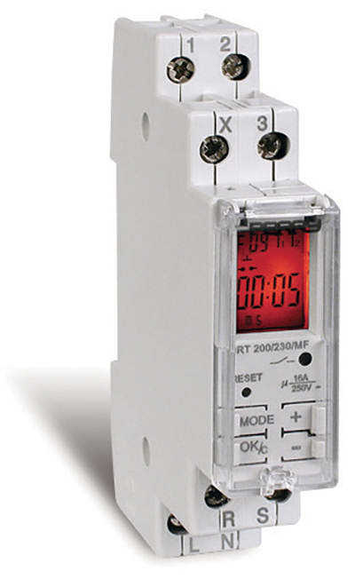 PERRY - PER1RT200/MT/MF INT.TEMP.MULTF.MULT.LCD 1DIN