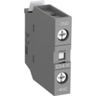 ABB SPA - ABBCA410 CA4-10 CONTATTO AUSILIARIO NA FRONTale