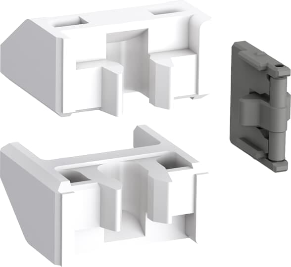 ABB SPA - ABBVM4 VM4 INTERBLOCCO MECCANICO AF9-AF38