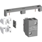 ABB SPA - ABBVEM4 VEM4 INTERBLOCCO MECCANICO-ELETTRICO