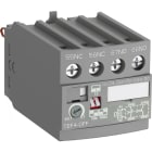 ABB SPA - ABBTEF4OFF TEF4-OFF TIMER ELETTR. RIT. DISECC. AF/A