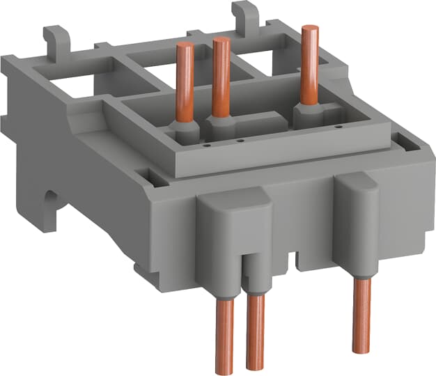 ABB SPA - ABBBEA164 BEA16-4 ADATTATORE AF9..16 CON MS116/132