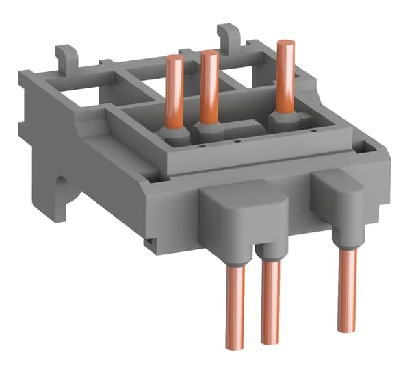 ABB SPA - ABBBEA384 BEA38-4 ADATTATORE AF26..38 CON MS116/13