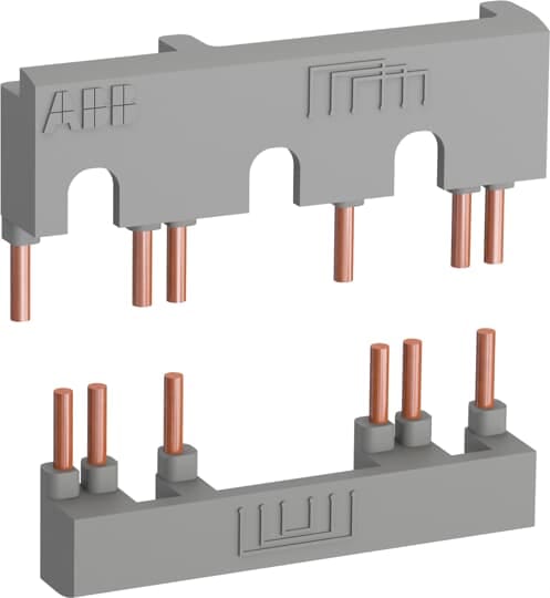 ABB SPA - ABBBER164 BER16-4 KIT CONNESSIONE INVERTITORI AF9-