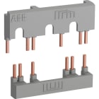 ABB SPA - ABBBER164 BER16-4 KIT CONNESSIONE INVERTITORI AF9-