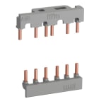 ABB SPA - ABBBER384 BER38-4 KIT CONNESSIONE INVERTITORI AF26-38