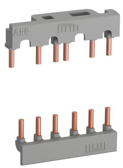 ABB SPA - ABBBER384 BER38-4 KIT CONNESSIONE INVERTITORI AF26